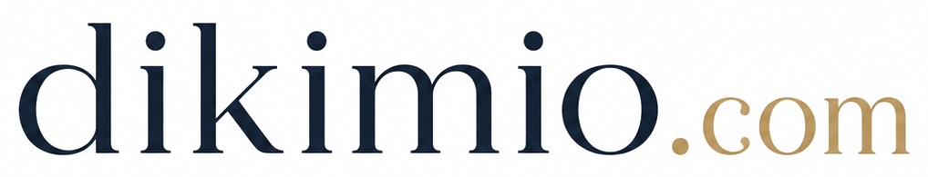 DikimIO